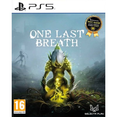 One Last Breath [PS5, английская версия]